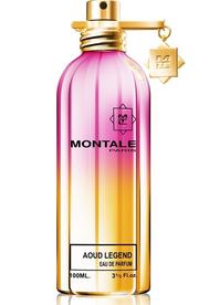 Оригинален унисекс парфюм MONTALE Aoud Legend EDP Без Опаковка /Тестер/